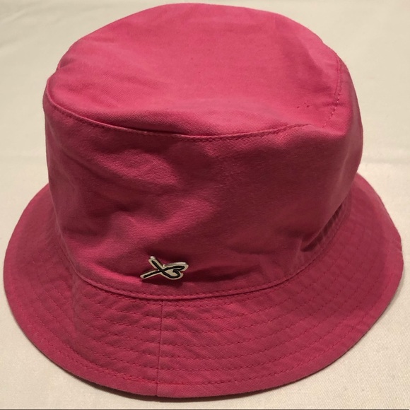 Betmar New York Girls Pink Hat - Picture 7 of 13